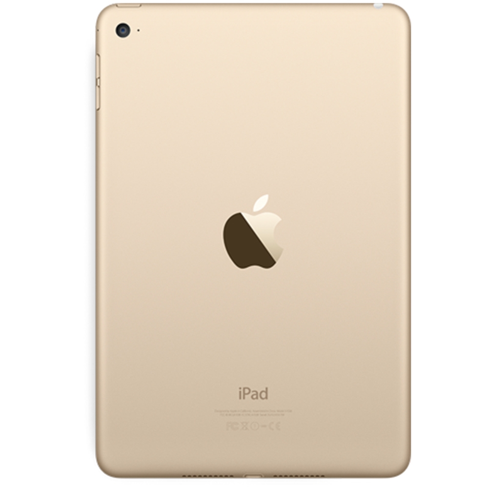 Apple iPad mini4 7.9吋Wi-Fi版16G-金色| iPad mini | Yahoo奇摩購物中心