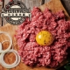 約克街肉鋪  紐西蘭背肩牛絞肉3000公克(250g/包/12包) product thumbnail 1