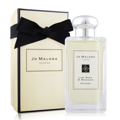 Jo Malone 青檸羅勒葉與柑橘香水100ml