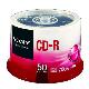 SONY CD-R 48X 700MB 白金片桶裝 (300片) product thumbnail 1