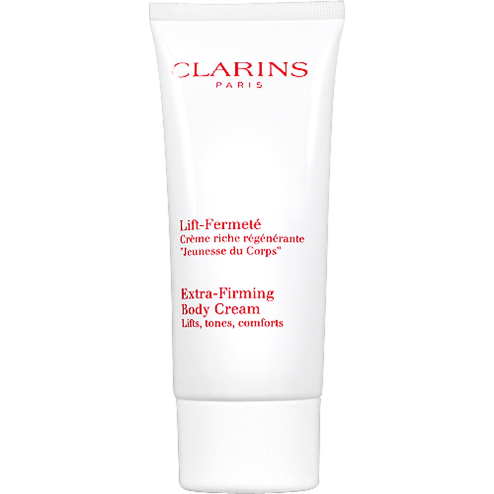 CLARINS 克蘭詩 新一代緊塑俏臀霜(100ml)