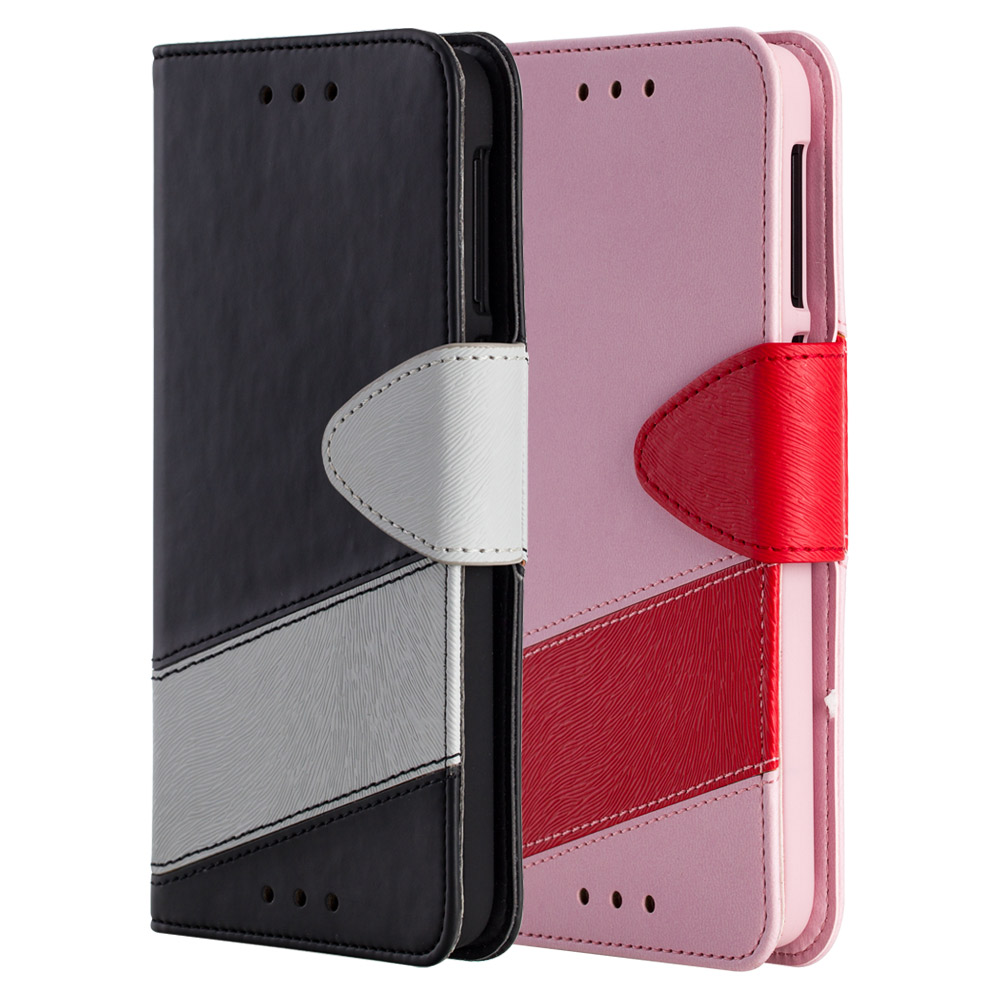 CASE SHOP HTC E9 Plus 專用側掀站立式皮套