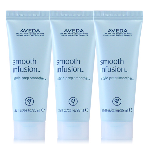 AVEDA 強效順髮乳25ml*3