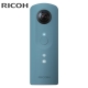 RICOH THETA SC  炫彩夜拍機(公司貨) product thumbnail 2