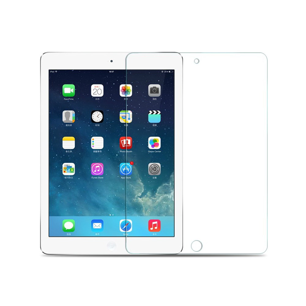 Apple iPad Pro 12.9吋鋼化玻璃保護貼