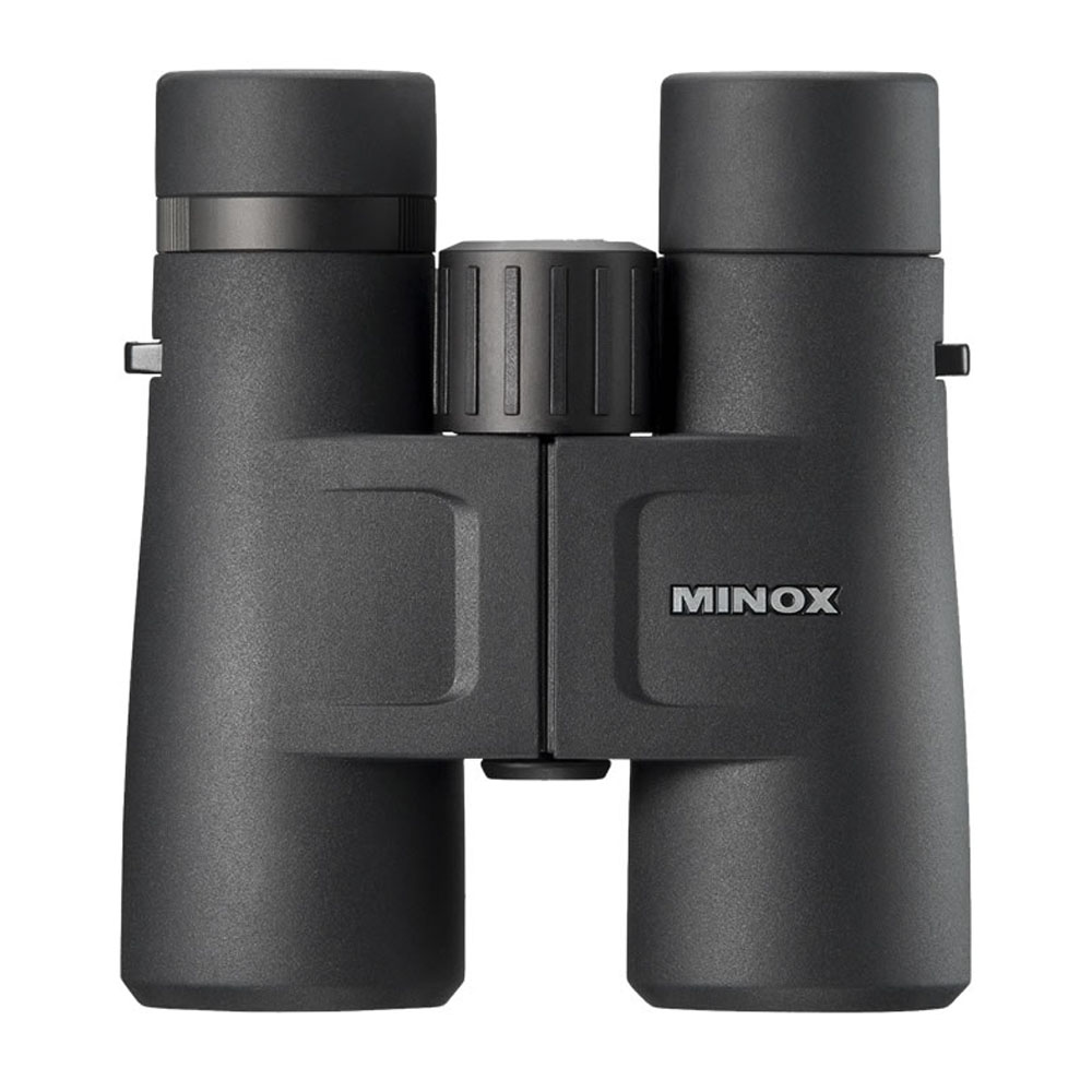 MINOX BV 10X42 BR-NEW德國雙筒望遠鏡 - 公司貨原廠保固