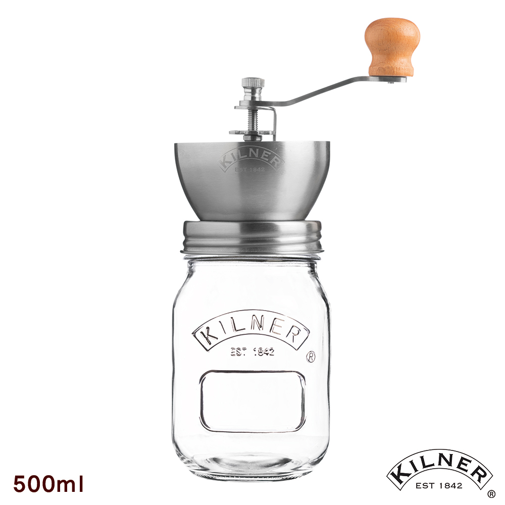 KILNER 咖啡研磨機