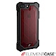 美國 Element Case iPhone 8+ / 7+ REV強化防摔手機保護殼-紅 product thumbnail 1