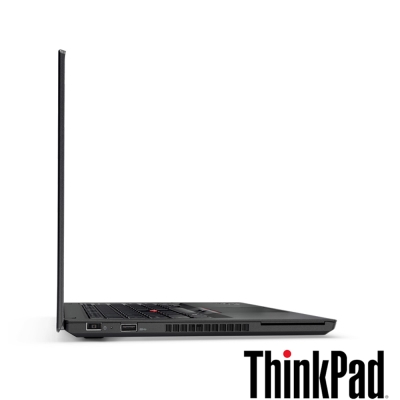 Lenovo ThinkPad T470P 14吋筆電(Core i7-7700HQ) | Lenovo ThinkPad