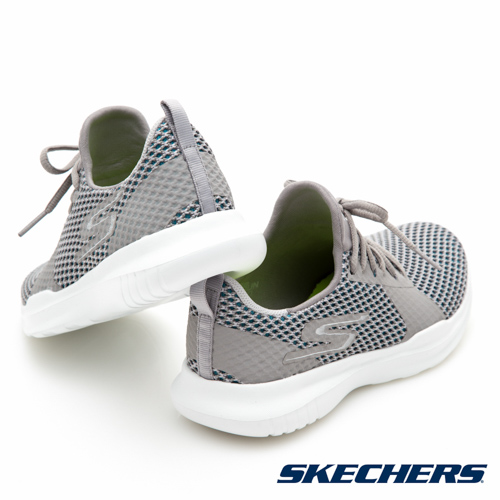 SKECHERS (女) 跑步系列 GO RUN MOJO - 14812LTBL