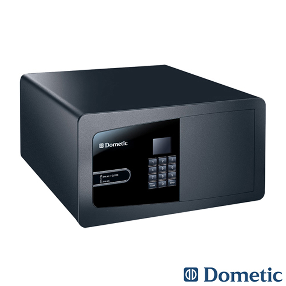 瑞典 Dometic 專業級保險箱 MD362