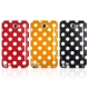 SAMSUNG Note I9220 Polka Dot波點手機套 product thumbnail 1