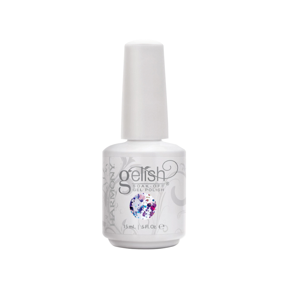 GELISH 國際頂級光撩-01957 Looking Glass 15ml