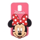 Disney Samsung Galaxy S5 立體造型大頭保護套-米妮 product thumbnail 1