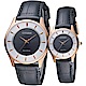 CITIZEN 無盡愛戀光動能對錶(BJ6482-04E+EM0402-05E) product thumbnail 1