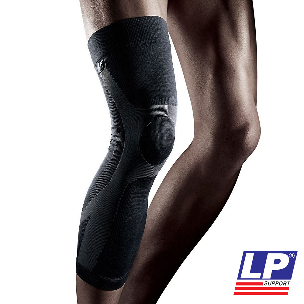 LP SUPPORT 全腿肌力動能護套(1雙) 272Z