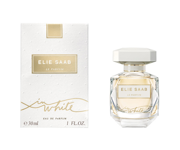 ELIE SAAB 夢幻花嫁淡香精30ml