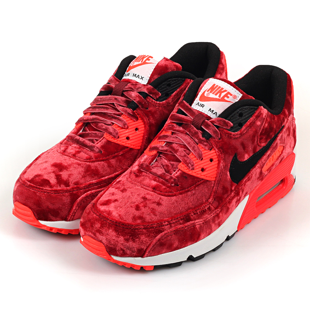 (女)NIKE AIR MAX 90 ANNIVERSARY