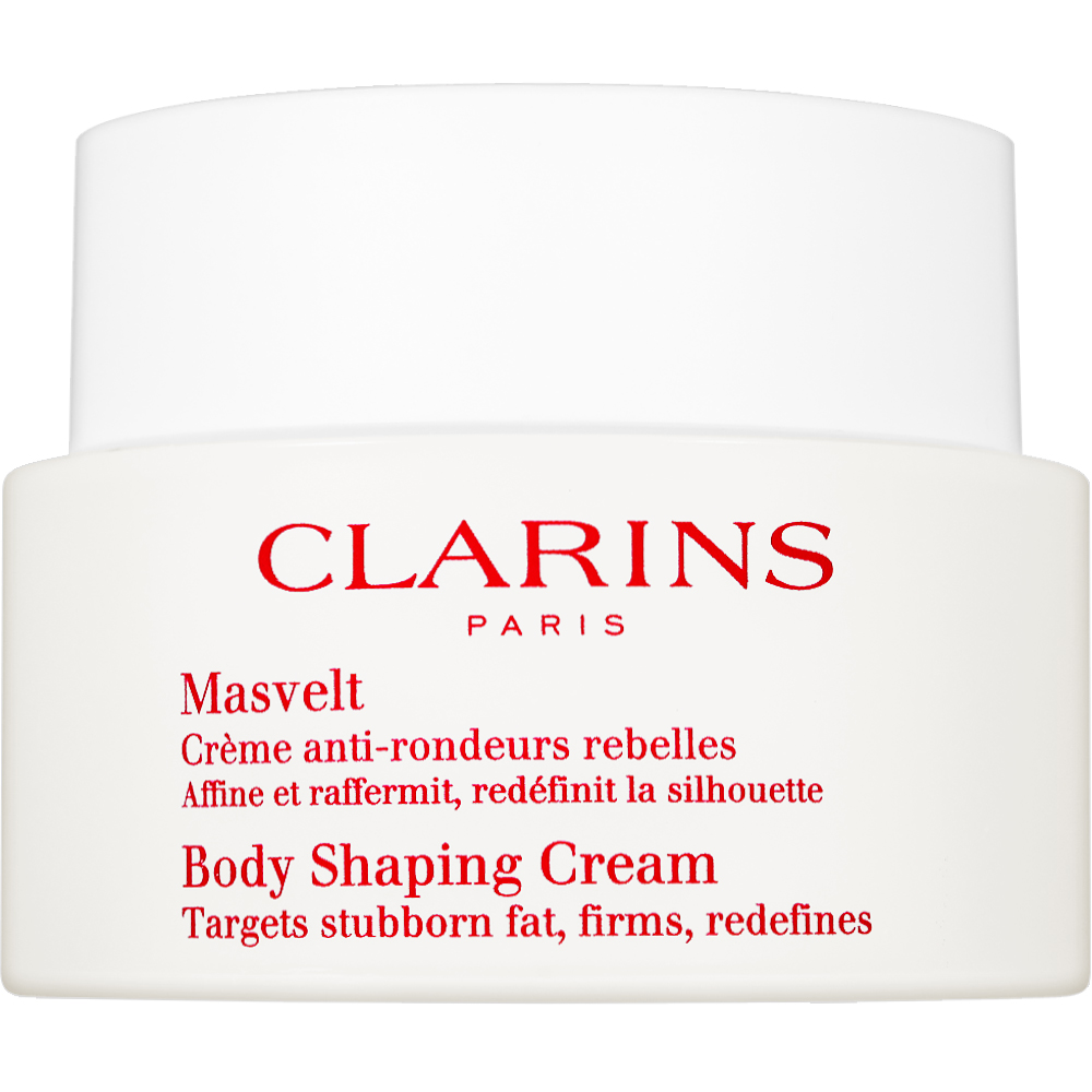 CLARINS 克蘭詩 比基尼美體霜(200ml)