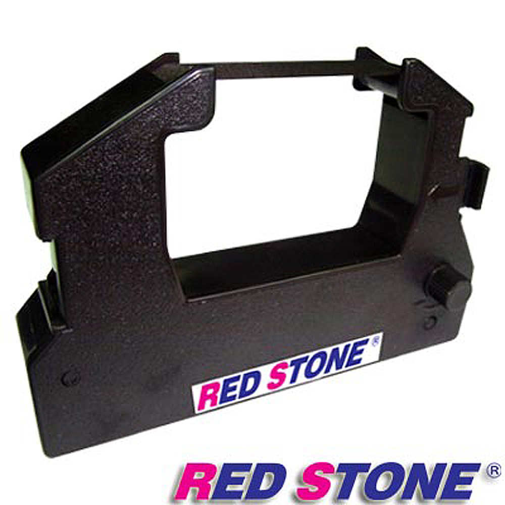 RED STONE for EPSON ERC28收銀機/記錄器 色帶(黑色)