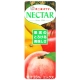 不二家 NECTAR果汁飲料-綜合水果風味(200ml) product thumbnail 1