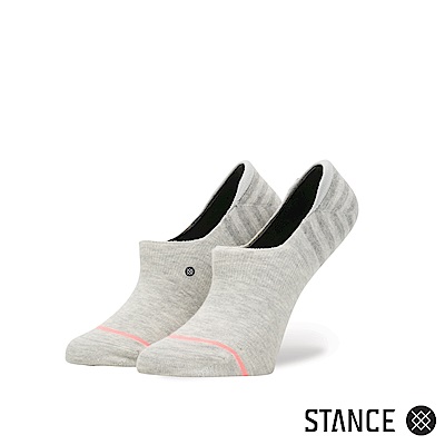 STANCE UNCOMMON SUPER INVISIBLE-女襪-隱形襪