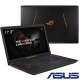 ASUS GL753VE 17吋電競筆電(i7-7700/1050Ti/256G+1T/8G product thumbnail 1