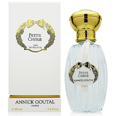 ANNICK GOUTAL 小親親淡香水100ml (法國進口)