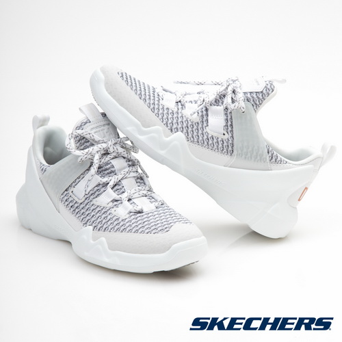 SKECHERS (女) 運動系列 DLT A - 66666090WGRY