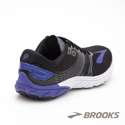 BROOKS 女 輕盈流暢象限 PURECADENCE 6(1202361B045)