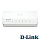 D-Link DES-1005A 5埠.10/100Mbps桌上型乙太網路交換器 product thumbnail 1