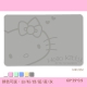 三麗鷗獨家授權 - Hello Kitty珪藻土吸水地墊 (雕刻-復刻甜心) product thumbnail 6