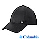 Columbia哥倫比亞 男款-抗UV50涼感棒球帽-黑色 (UCM94840BK) product thumbnail 1