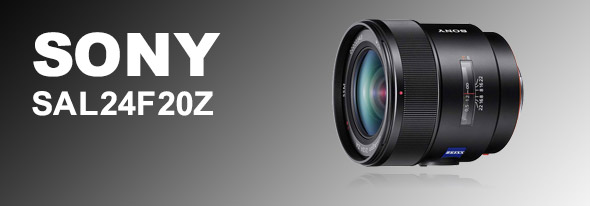 SONY 24mm F2 ZA SSM (SAL24F20Z)定焦鏡頭(公司貨)