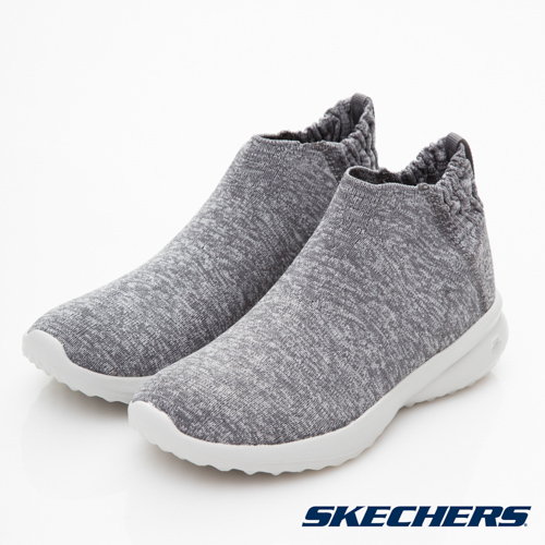 SKECHERS(女)健走系列ON THE GO CITY 3.0-14765GRY