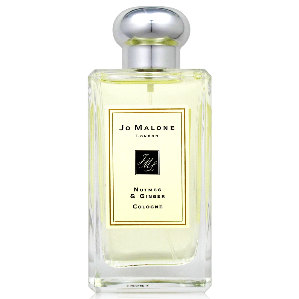 Jo Malone 肉豆蔻與薑100ml 無盒版