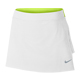 Nike Golf 女 休閒排汗高爾夫球裙-白640422-100 product thumbnail 1