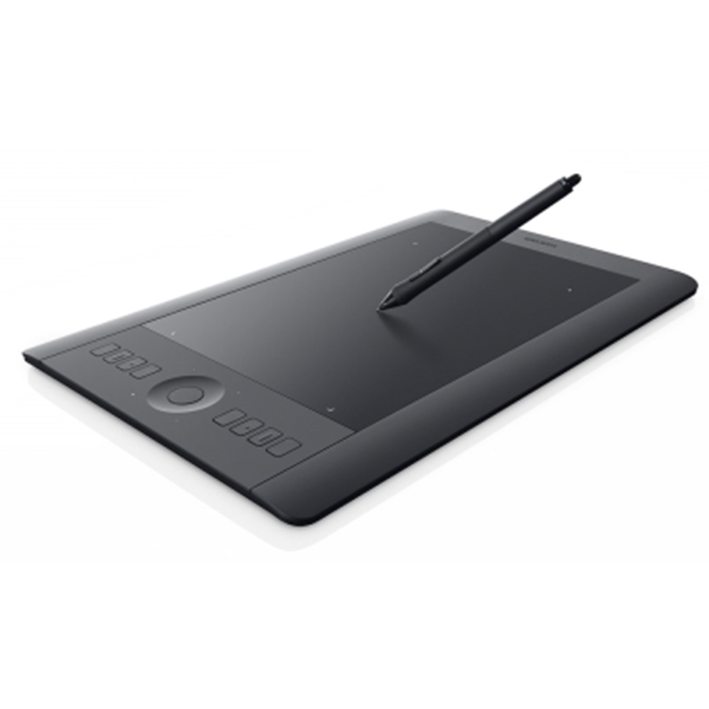 Wacom Intous Pro Touch Medium繪圖板