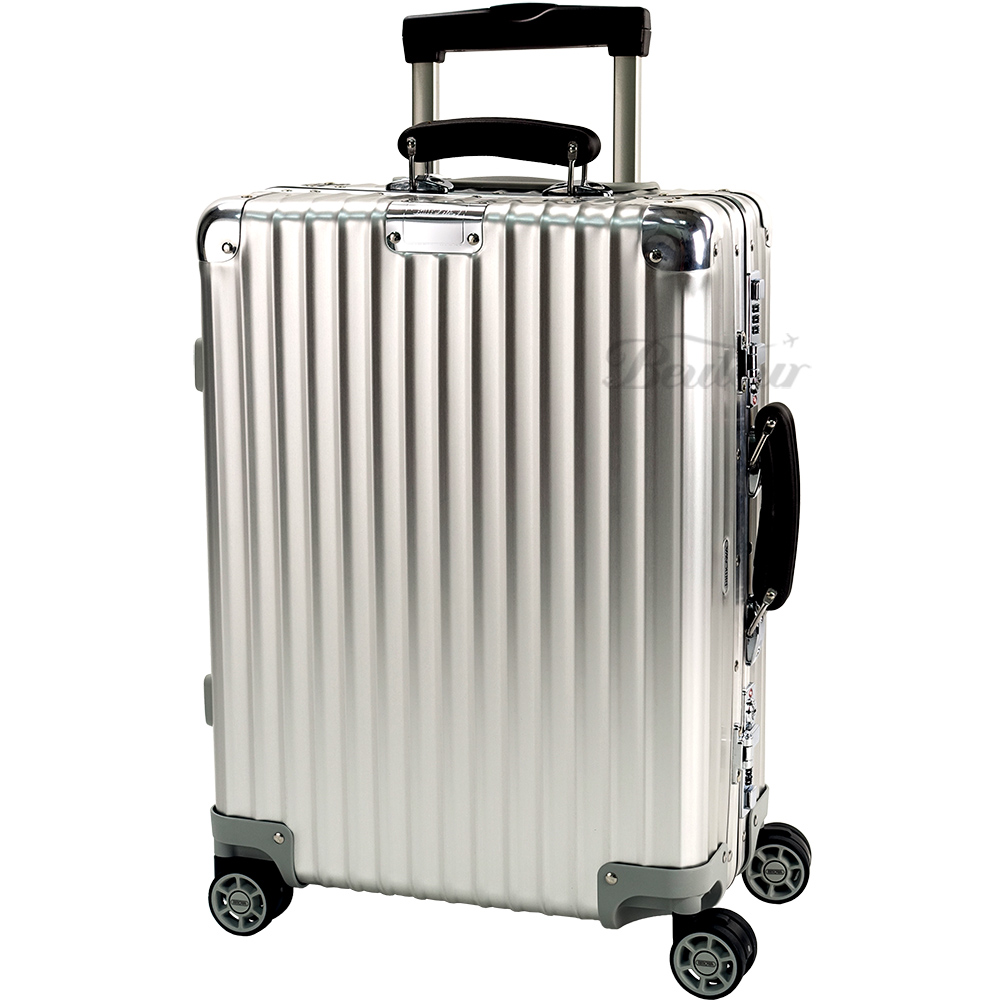 Rimowa Classic Flight 20吋標準四輪登機 