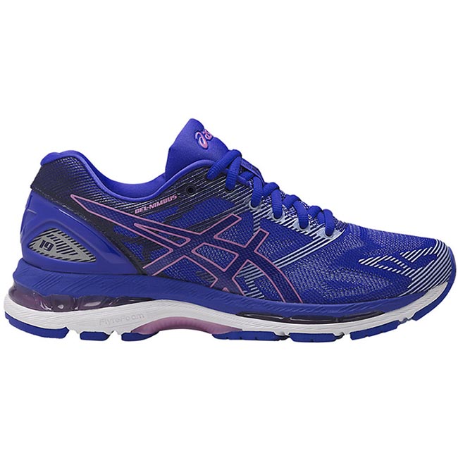 Asics GEL-NIMBUS 19 女慢跑鞋 T750N-4832