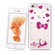 三麗鷗Hello Kitty iPhone 6/6S 4.7吋 凱蒂樂園手機殼(粉炫凱蒂) product thumbnail 1