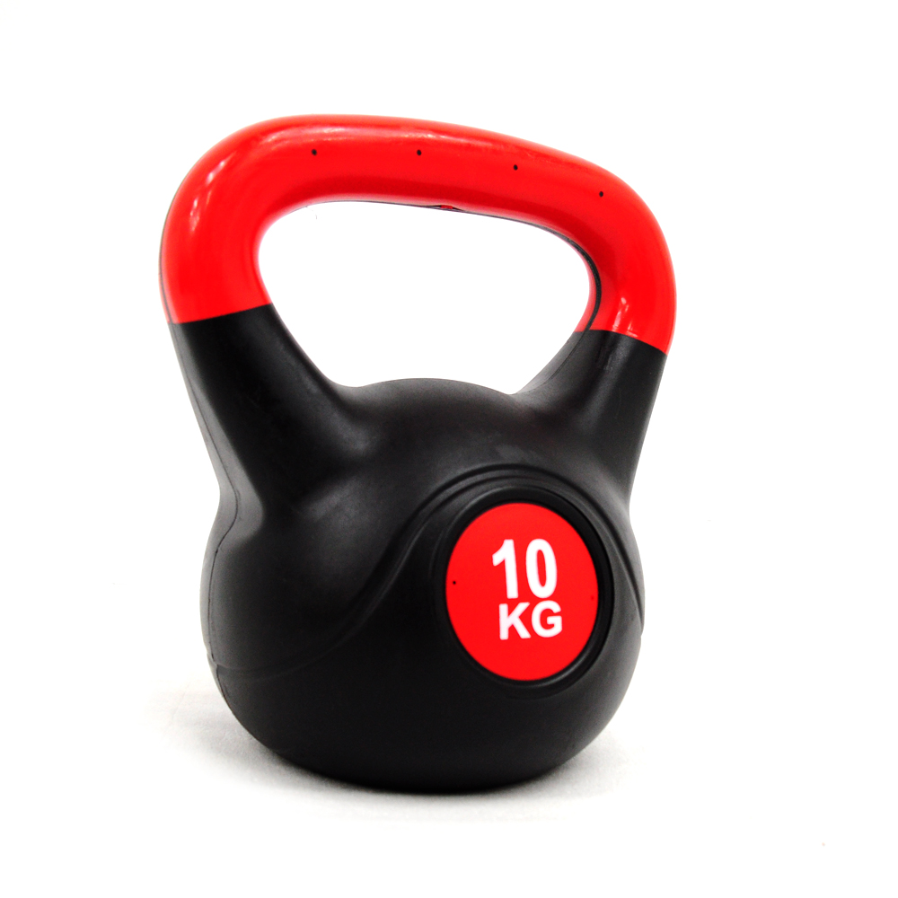 KettleBell重力10公斤壺鈴