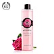 The Body Shop 玫瑰嫩膚泡泡花浴乳250ML product thumbnail 1