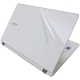 EZstick ACER Aspire V13 V3-372  專用 二代透氣機身保護膜 product thumbnail 1