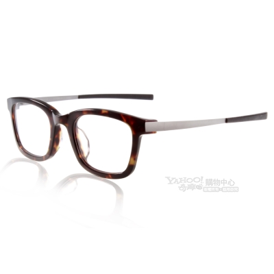 JULIO眼鏡 完美工藝/琥珀#PARIS HAV