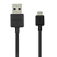 SONY Xperia Z ZR ZL 原廠傳輸線 充電線 EC801 Micro USB product thumbnail 1