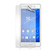 VXTRA SONY Xperia Z3 D6653 防眩光霧面耐磨保護貼 product thumbnail 1