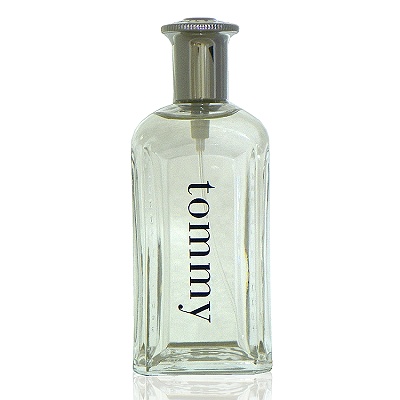 Tommy Hilfiger Tommy Cologne Spray 男性香水 100ml