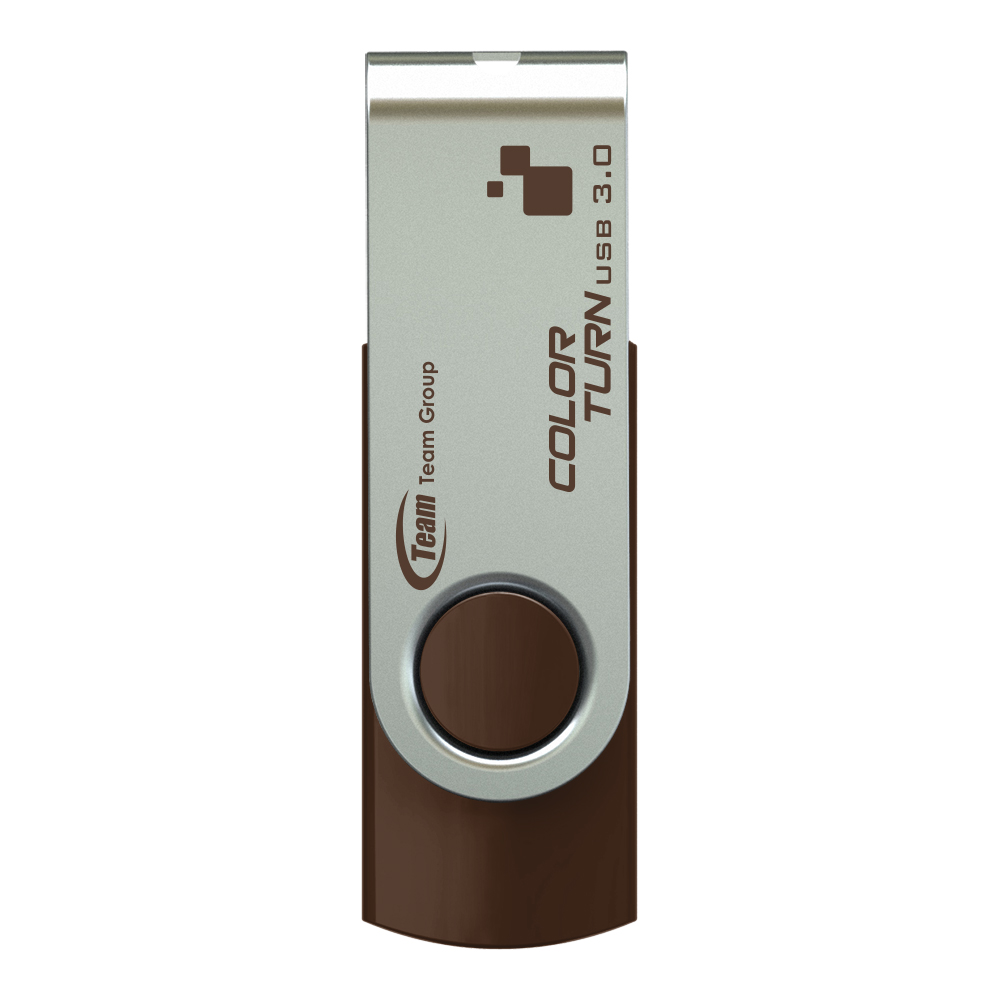 Team 十銓科技 E902 USB3.0 彩轉碟 32GB隨身碟