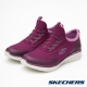 SKECHERS (女) 運動系列 SYNERGY 2.0 - 12386RAS product thumbnail 2